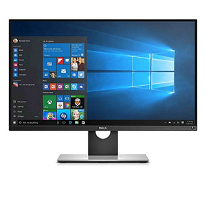 Dell UP2716D 27" Screen LED-Lit Monitor - Reconditioned Dell