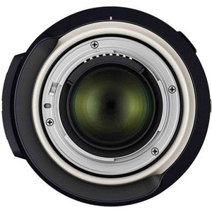 Tamron 24-70mm f/2.8 Di VC G2 USD SP Zoom Lens for Nikon International Version No Warranty - Like New Tamron
