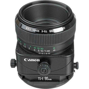 Canon TS-E 90mm f/2.8 - Used Canon