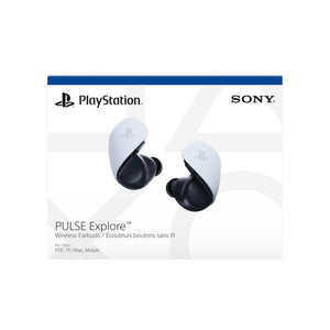 PULSE Explore Wireless Earbuds PlayStation