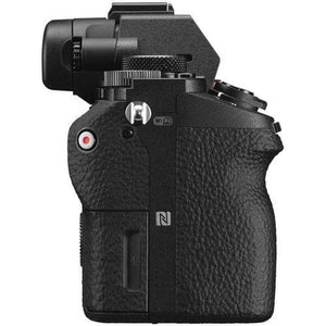 Sony Alpha a7II Mirrorless Digital Camera - Body Only Renewed - Reconditioned Sony