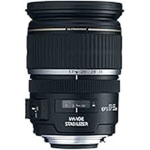 Canon EF-S 17-55mm f/2.8 IS USM Lens for Canon DSLR Cameras - Used Canon