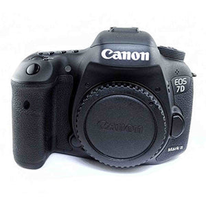 Canon EOS 7D Mark II Digital SLR Camera with 18-135mm IS STM Lens International Model Canon