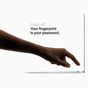 Apple 13.3" MacBook Air Newest Model 2018 | Gold | 256 GB | Bundle06 Apple