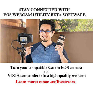 Canon EOS RP Full-Frame Mirrorless Interchangeable Lens Camera + RF24-105mm Lens F4-7.1 is STM Lens - Reconditioned Canon