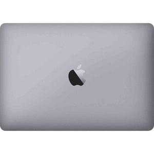 Apple 12" MacBook Early 2015, Space Gray - Used Apple