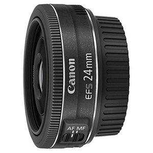 Canon EF-S 24MM 1.2.8 STM Canon