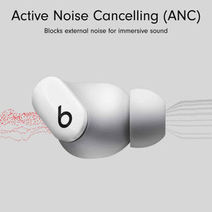 Beats Studio Buds True Wireless Earbuds - 8hr Battery, Microphone Asst Colors -