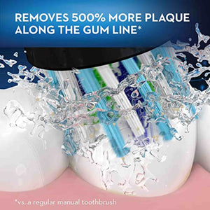 Oral-B Smart Limited Electric Toothbrush, Black - Used Oral-B