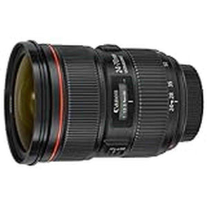 Canon EF 24-70mm f/2.8L II USM Standard Zoom Lens - Used Canon