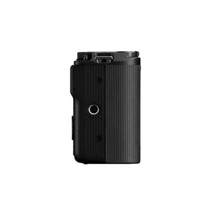 Canon EOS R50 V with RF-S14-30mm F4-6.3 is STM PTZ Lens, APS-C Mirrorless Interchangeable Lens Hybrid Camera, Ultra-Wide Angle Zoom Lens, Vertical Video, Vlogging, Live-Streaming, Content Creation Canon