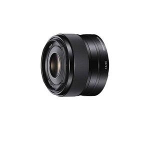 Sony SEL35F18 35mm f/1.8 Prime Fixed Lens - Used Sony
