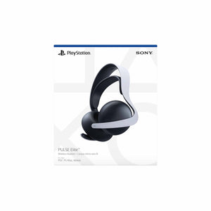PlayStation Pulse Elite Wireless Headset PlayStation