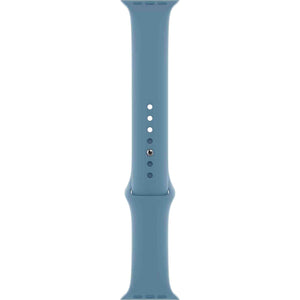 Apple Watch Band - Sport Band 40mm - Northern Blue - Regular Apple