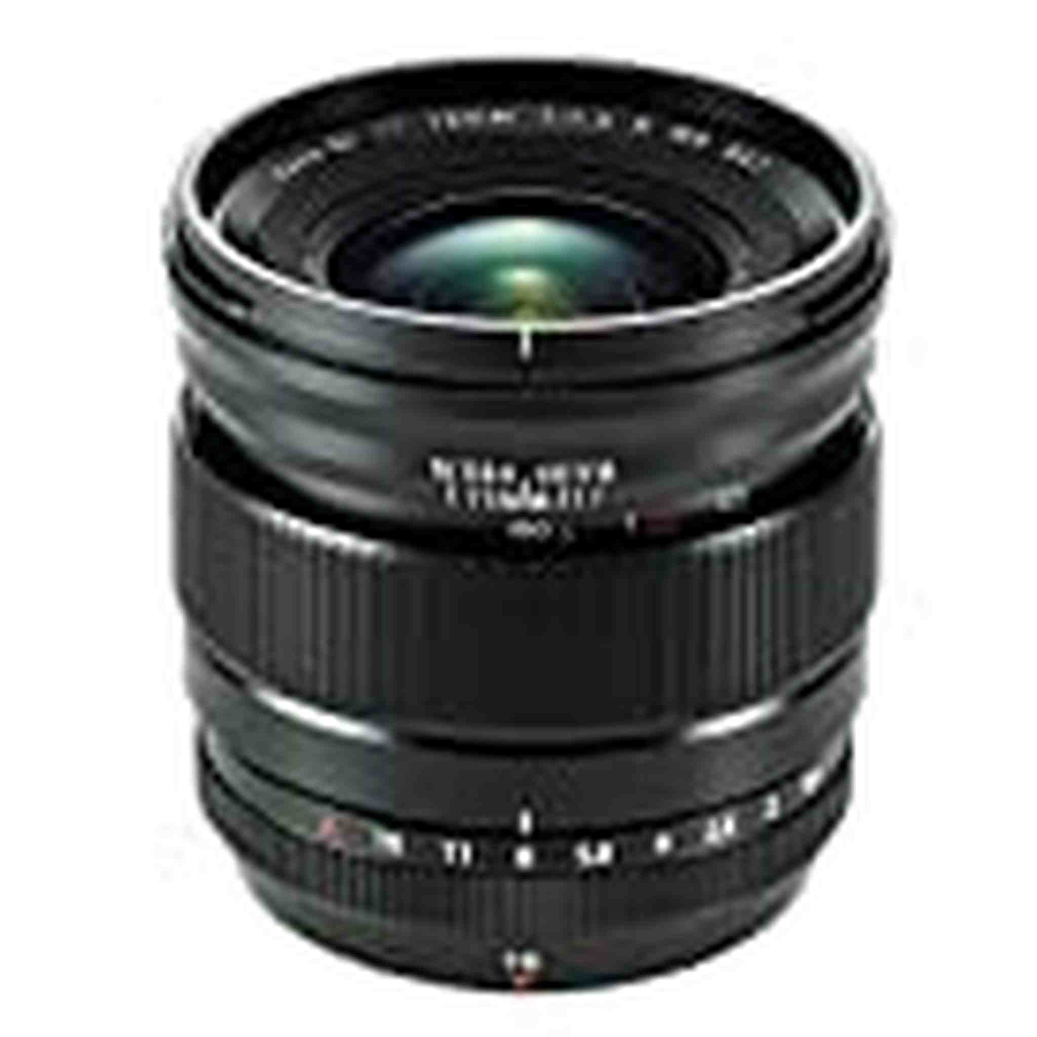 Fujinon XF16mmF1.4 R WR Fujifilm