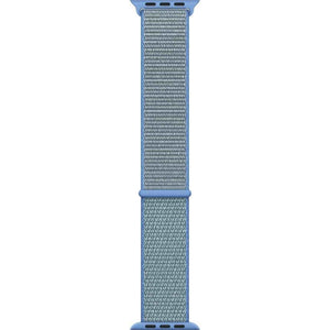 Apple MRJ12AM/A 42mm Tahoe Blue Sport Loop Apple