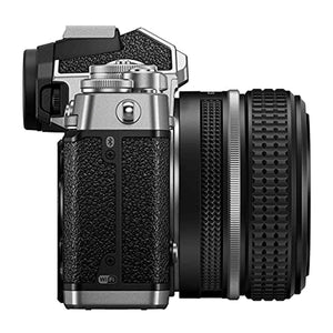 Nikon Z fc DX-Format Mirrorless Camera Body w/NIKKOR Z 28mm f/2.8 SE - Used Nikon