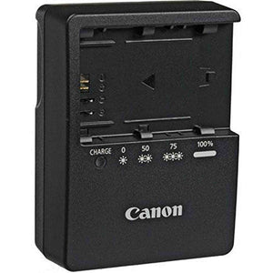 Canon LC-E6 Battery Charger - Used Canon