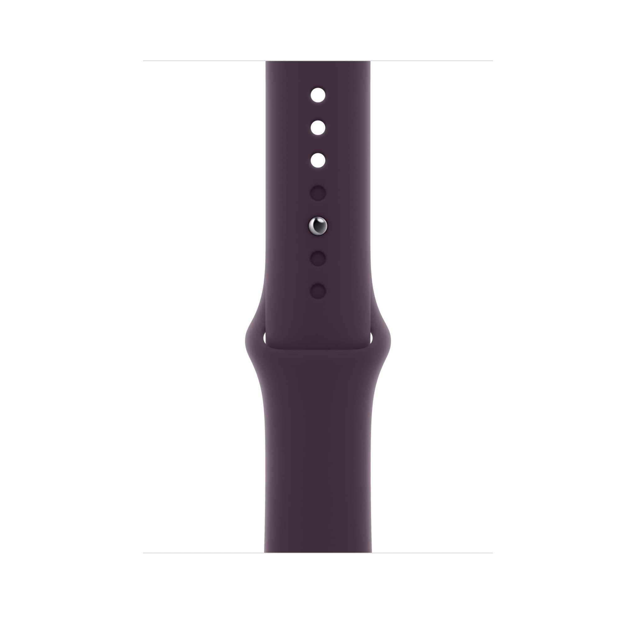 Apple Watch Band - Sport Band 45mm - Elderberry - M/L Apple