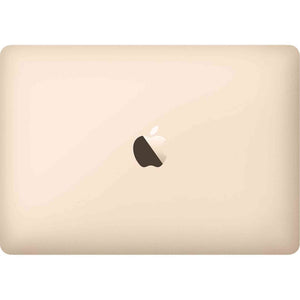 Apple 12" MacBook Early 2015, Gold, 512 GB - Used Apple