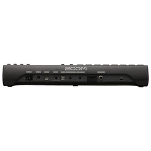 Zoom LiveTrak L-12 Digital Mixer & Multitrack Recorder, for Music, Podcasting, and More, 12-Input/ 14-Channel SD Recorder, 14-in/4-out USB Audio Interface, 5 Powered Headphone Outputs Zoom