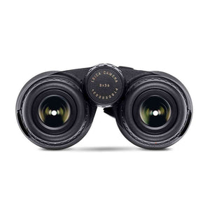 LEICA Geovid R Gen 2022 Compact Lightweight Hunting Bird Watching Rangefinder Binoculars with Carrying Strap Incuded, 8x56 Leica