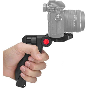 Vivitar VIV-APM-7004 Action Pro Series All-In-1 Outdoors Kit Silver Vivitar