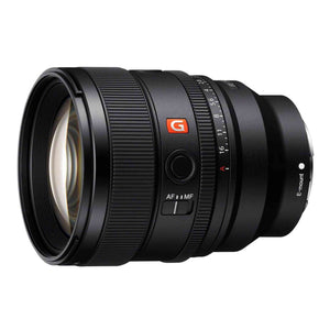 FE 85mm F1.4 GM II Sony
