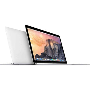 Apple 12" MacBook Early 2015, Space Gray - Used Apple