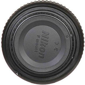 Nikon 70-300mm f/4.5-6.3G VR DX AF-P ED Zoom-NIKKOR Lens - Renewed - Reconditioned Nikon