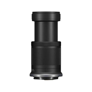 Canon RF-S55-210mm F5-7.1 is STM for Canon APS-C Mirrorless RF Mount Cameras, Telephoto Zoom, Compact, Lightweight, Optical Image Stabilization, for Landscape, Portrait, & Travel Photos/Videos Canon
