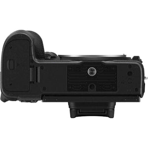 Nikon Z7 45.7MP FX-Format 4K Mirrorless Camera with FTZ Mount Adapter Renewed - Reconditioned Nikon