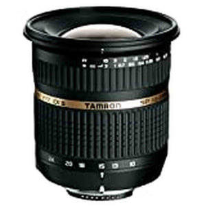 Tamron SP B001 10-24mm f/3.5-4.5 LD Di-II Aspherical IF AF Lens For Canon - Used Tamron