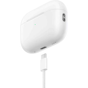 Apple AirPods Pro 2nd Gen Wireless Earbuds MTJV3AM/A - Reconditioned Apple