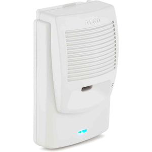 Algo 8180 IP Paging and SIP Loud Ringer Audio Alerter ALGO
