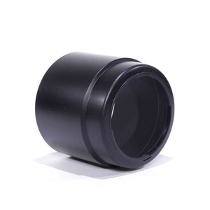 Pixco ET-67 ET67 Lens Hood Lens Cap for Canon EF 100MM F/2.8 USM Macro Lens Pixco
