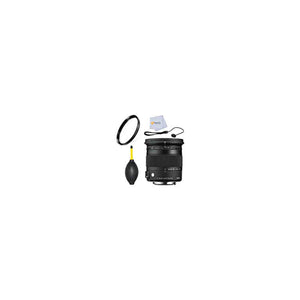 Sigma 17-70mm F2.8-4 Contemporary DC Macro OS HSM Lens for Canon - Used SIGMA