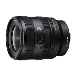 Sony FE 16-25mm F2.8 G Sony