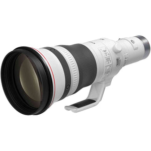 Canon RF 800mm f/5.6 L IS USM Lens #5055C002 International Model Canon