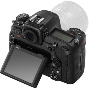 Nikon D500 DX-Format Digital SLR Body Only - Reconditioned Nikon