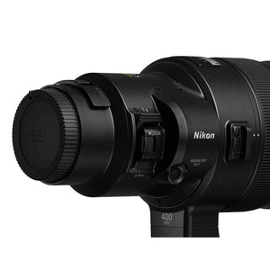 NIKKOR Z 400mm f/2.8 TC VR S - Used