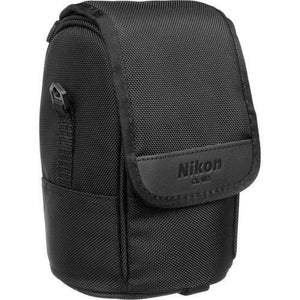 Nikon AF-S FX NIKKOR 14-24mm f/2.8G ED Zoom Lens with Auto Focus for Nikon DSLR Cameras International Version No Warranty - Used Nikon