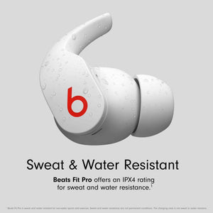 Beats Fit Pro True Wireless Earbuds - 6hr Battery, Microphone Asst Colors -