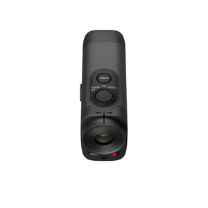 Canon PowerShot Golf Digital Laser Rangefinder, Digital Zoom, Magnify 6X to 12x, Built-in Slope Correction, Photo and Video Camera Capabilities, IPX4 Equivalent Water Resistant, Black Canon