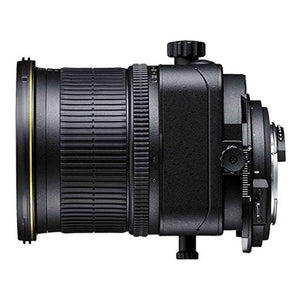 Nikon PC-E FX NIKKOR 24mm f/3.5D ED Fixed Zoom Lens for Nikon DSLR Cameras - Used Nikon