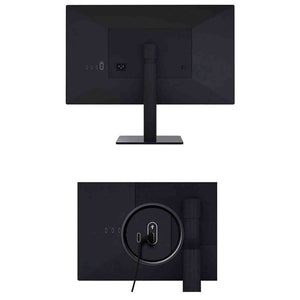 LG Ultrafine 27" 5K Monitor 5120 x 2880 5K Resolution - Mac Compatible - USB-C LG