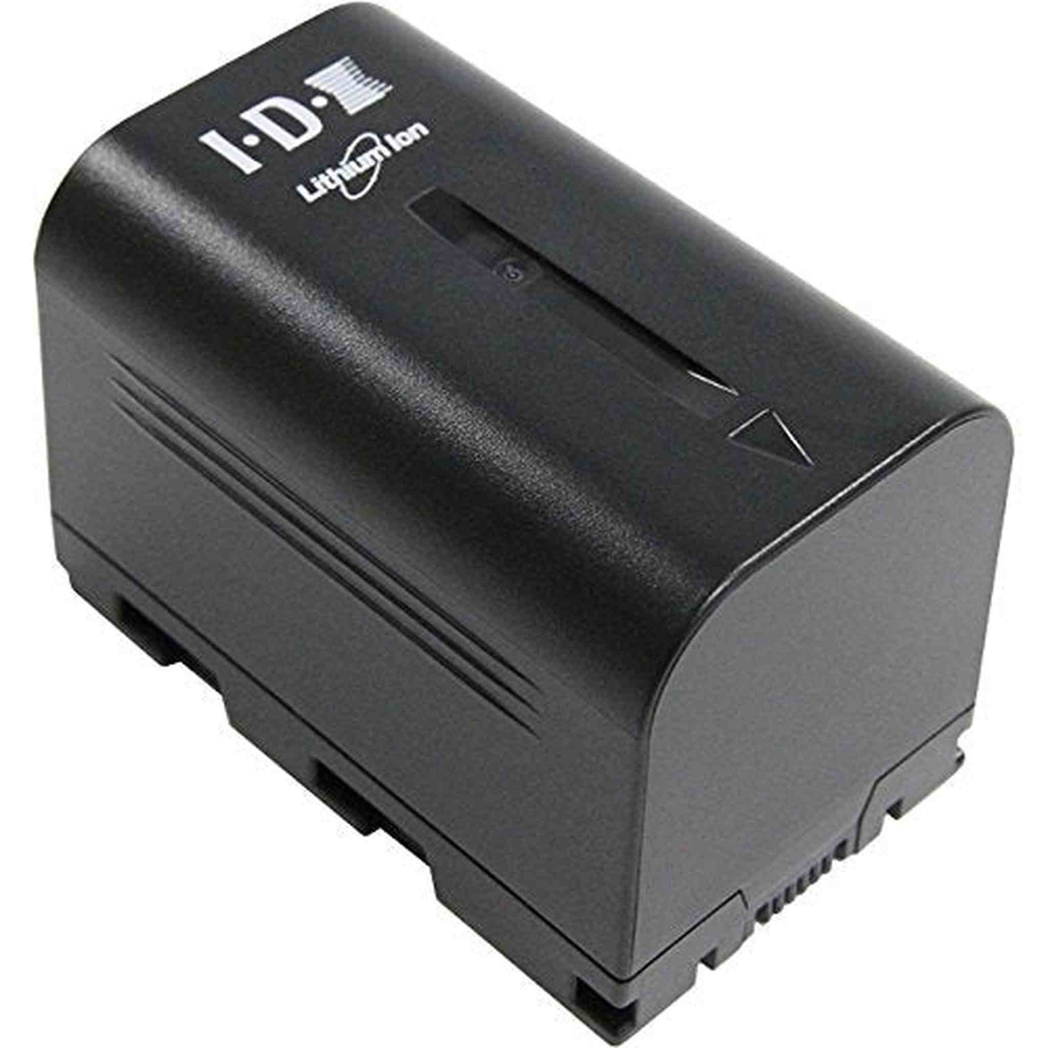 JVC SSL-JVC50 7.4V IDX Lithium-Ion Battery for JVC Camcorders JVC