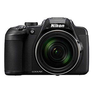 Nikon Coolpix B700 4K Wi-Fi Digital Camera - Reconditioned