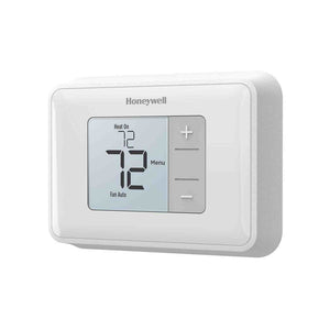 Honeywell RTH5160D1003 Non-programmable Thermostat - Used Honeywell