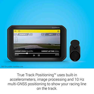 Garmin Catalyst, Driving Optimizer 010-02345-00 with 6Ave Travel & Accessory Kit Garmin
